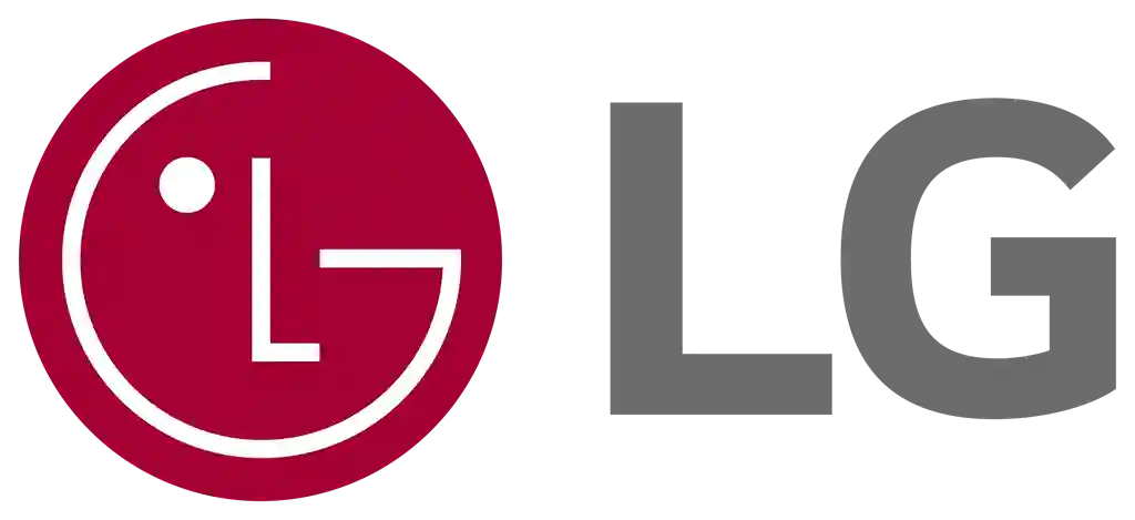 LG — authorized dealer